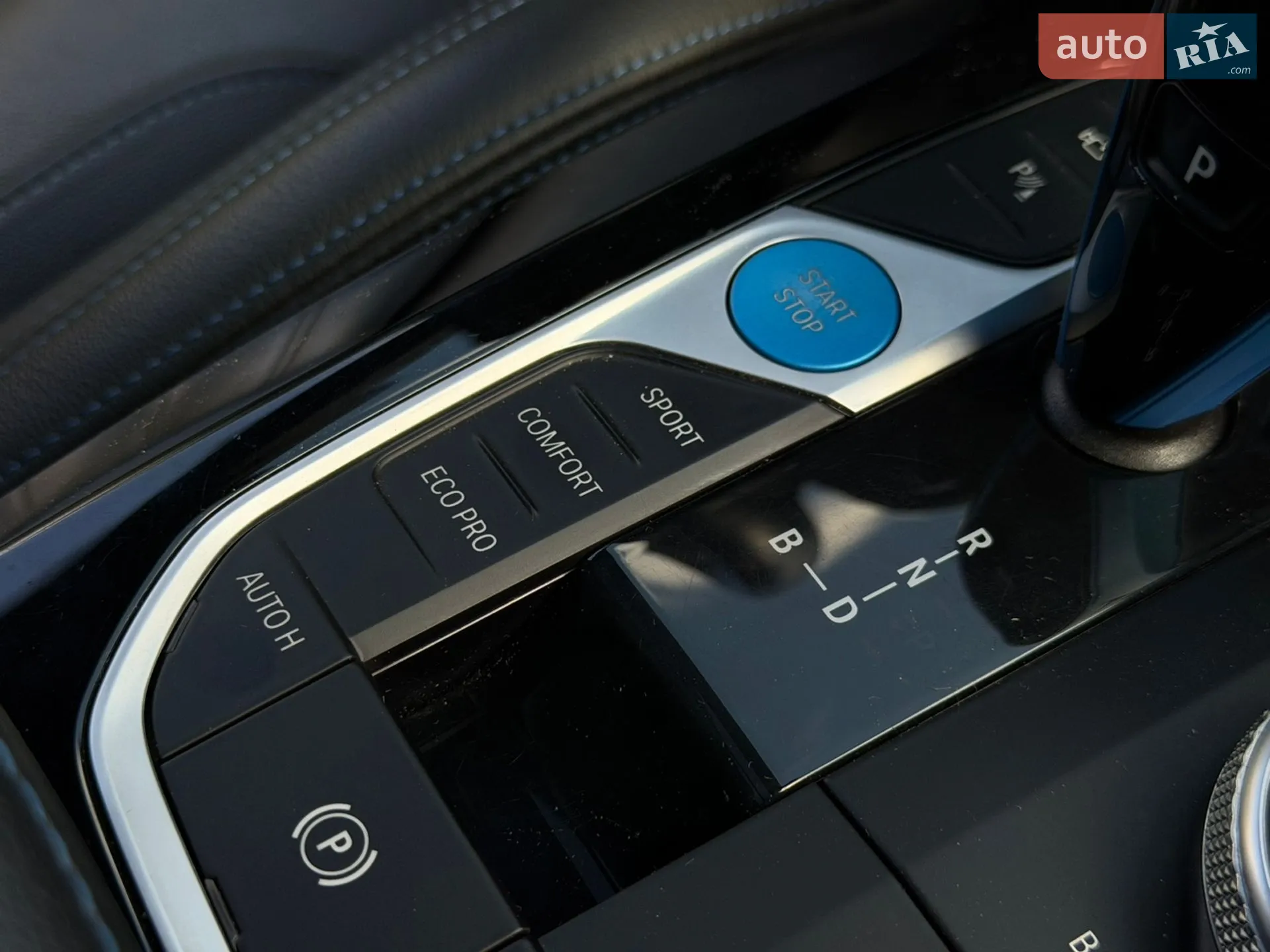2021 BMW iX3 - мініатюра 64