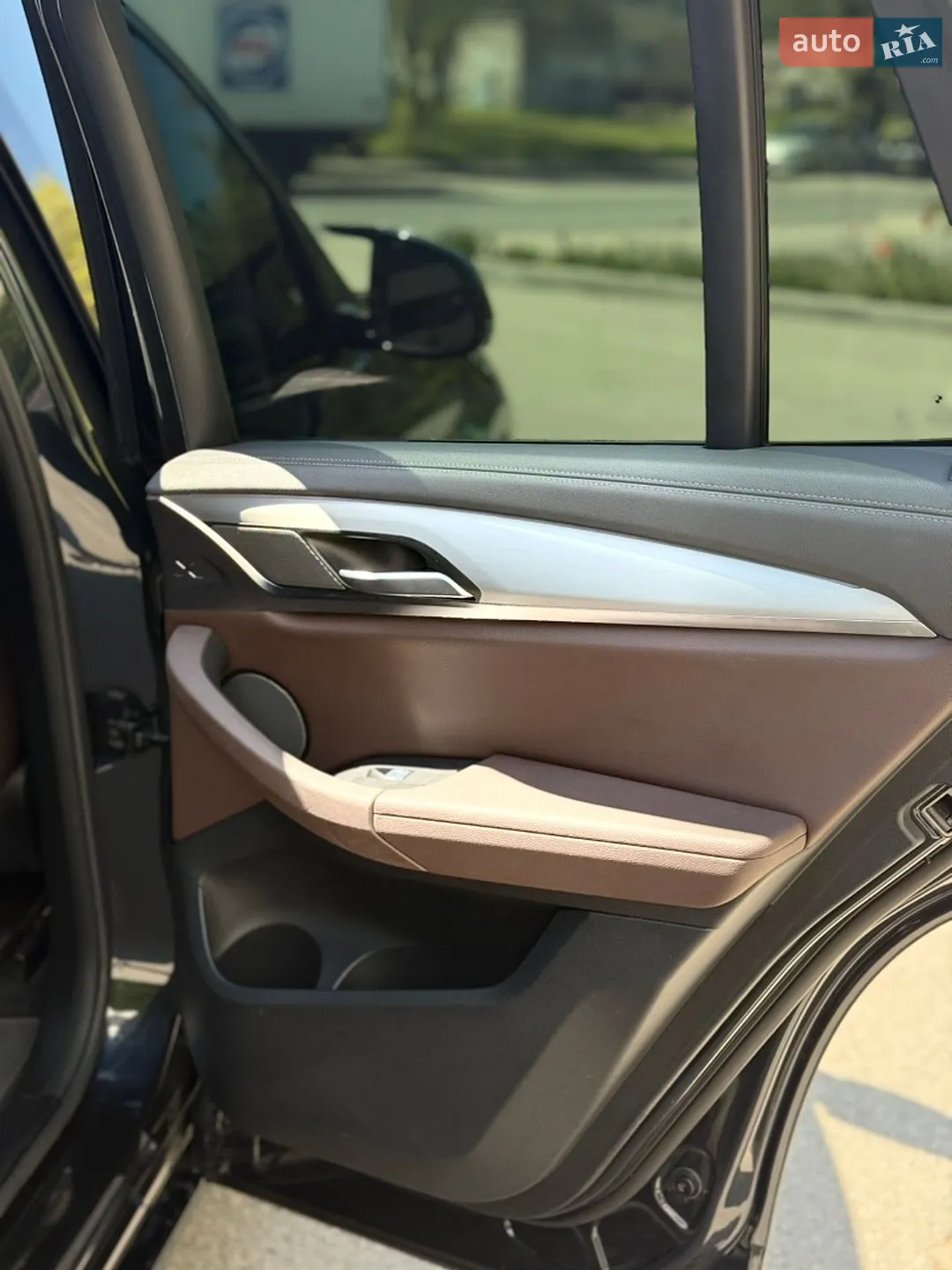 2022 BMW iX3 - мініатюра 31