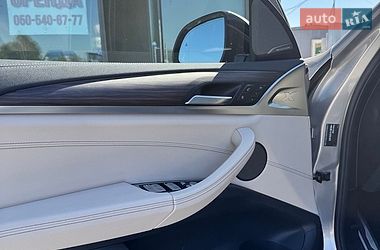 Внедорожник / Кроссовер BMW iX3 2023 в Ужгороде