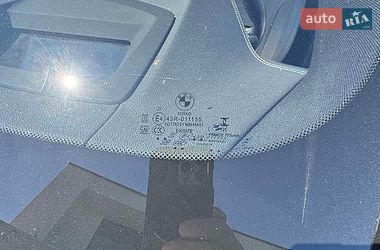 Внедорожник / Кроссовер BMW iX3 2023 в Ужгороде