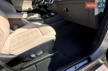 Внедорожник / Кроссовер BMW iX3 2023 в Ужгороде