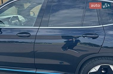 Позашляховик / Кросовер BMW iX3 2021 в Ізмаїлі