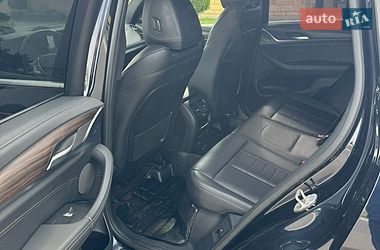 Позашляховик / Кросовер BMW iX3 2021 в Ізмаїлі