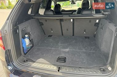 Позашляховик / Кросовер BMW iX3 2021 в Ізмаїлі