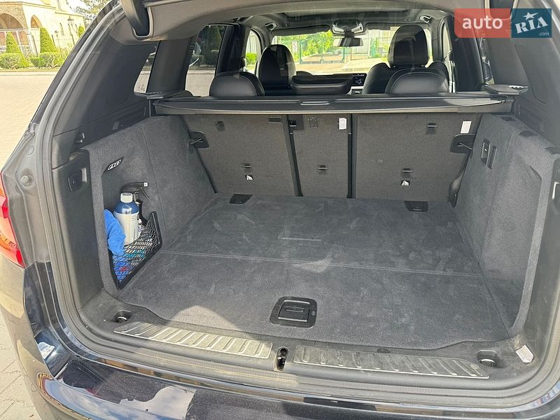 Позашляховик / Кросовер BMW iX3 2021 в Ізмаїлі