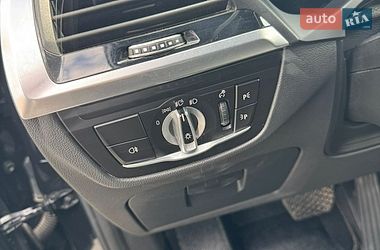 Позашляховик / Кросовер BMW iX3 2021 в Ізмаїлі