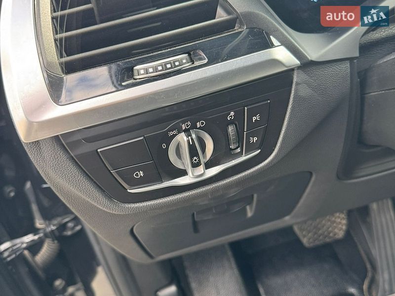 Позашляховик / Кросовер BMW iX3 2021 в Ізмаїлі