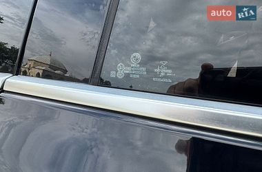 Позашляховик / Кросовер BMW iX3 2021 в Ізмаїлі