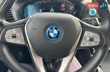 Позашляховик / Кросовер BMW iX3 2021 в Ізмаїлі