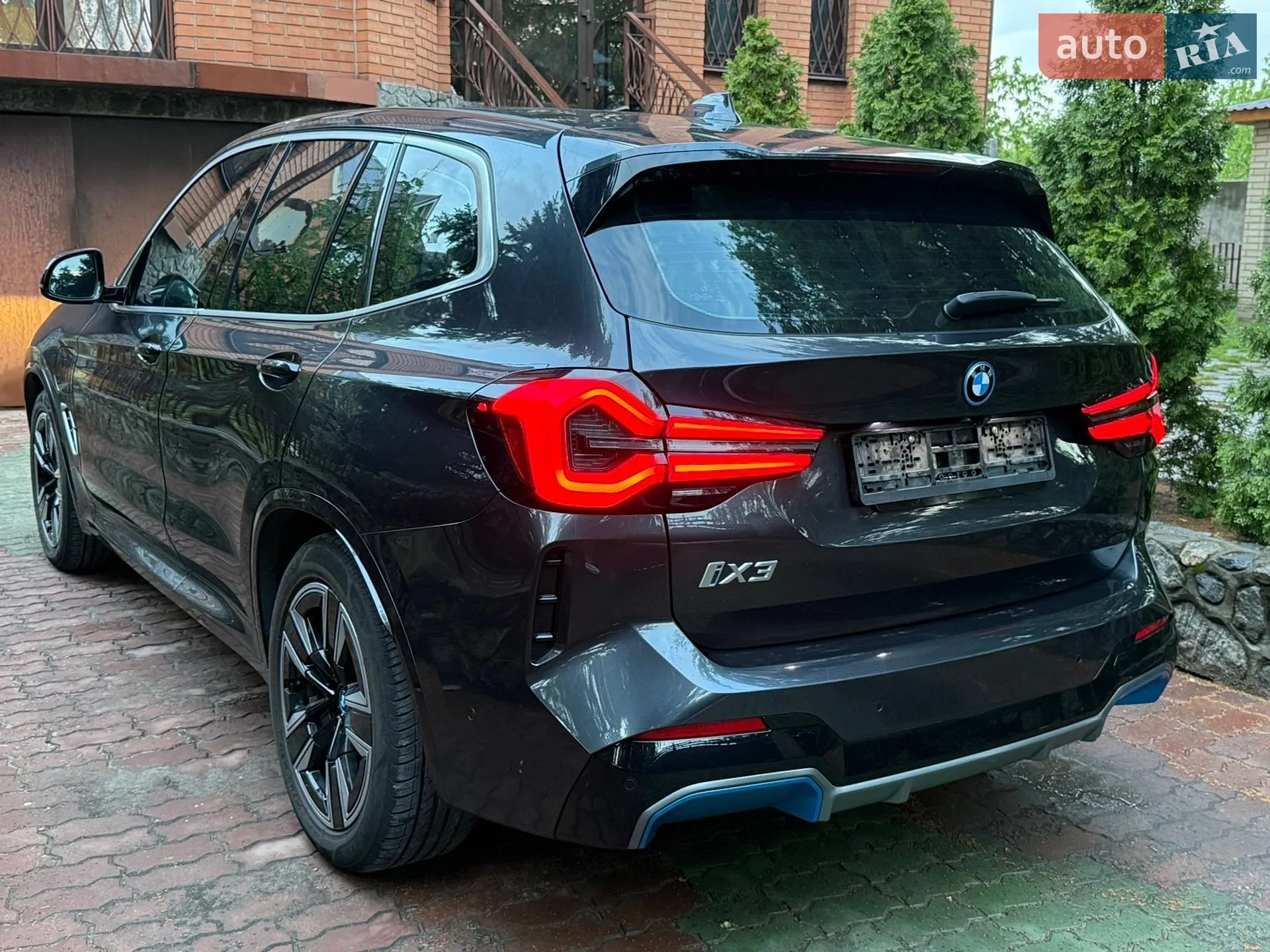2021 Audi e-tron - мініатюра 5