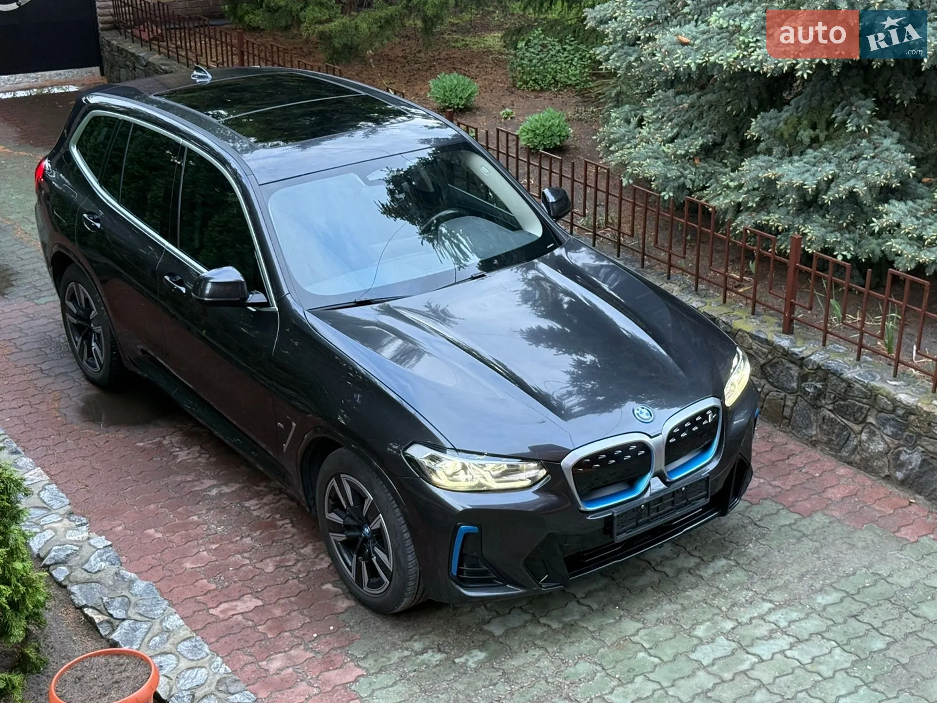 2021 Audi e-tron - мініатюра 17