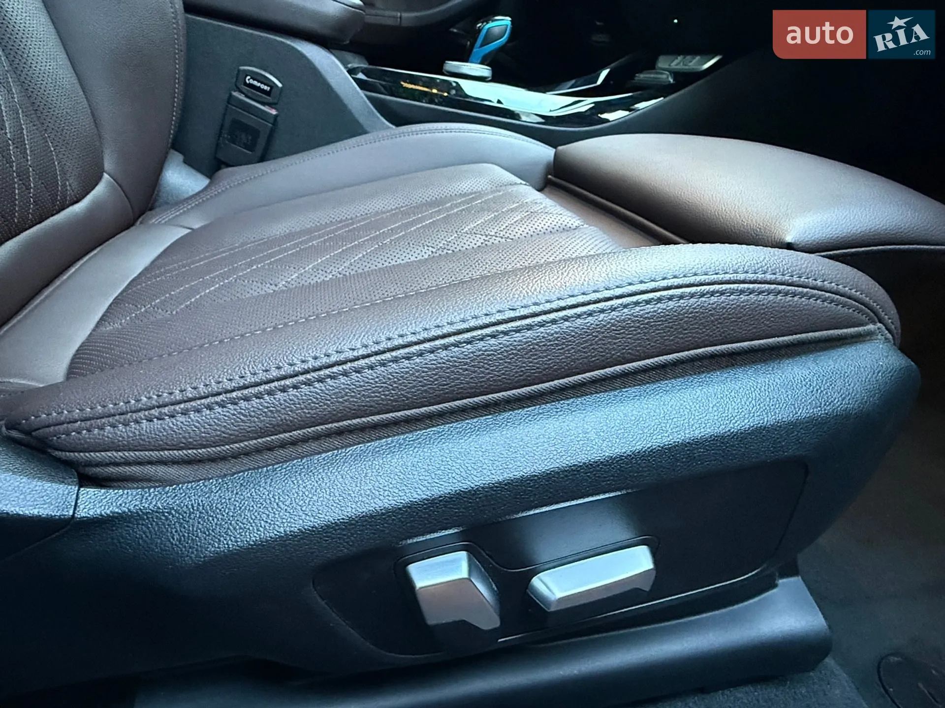 2021 Audi e-tron - мініатюра 26