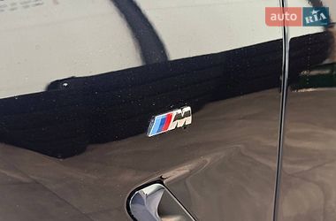 Позашляховик / Кросовер BMW iX3 2021 в Львові