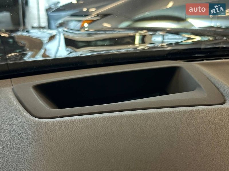 Позашляховик / Кросовер BMW iX3 2021 в Львові