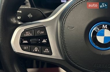 Позашляховик / Кросовер BMW iX3 2021 в Львові
