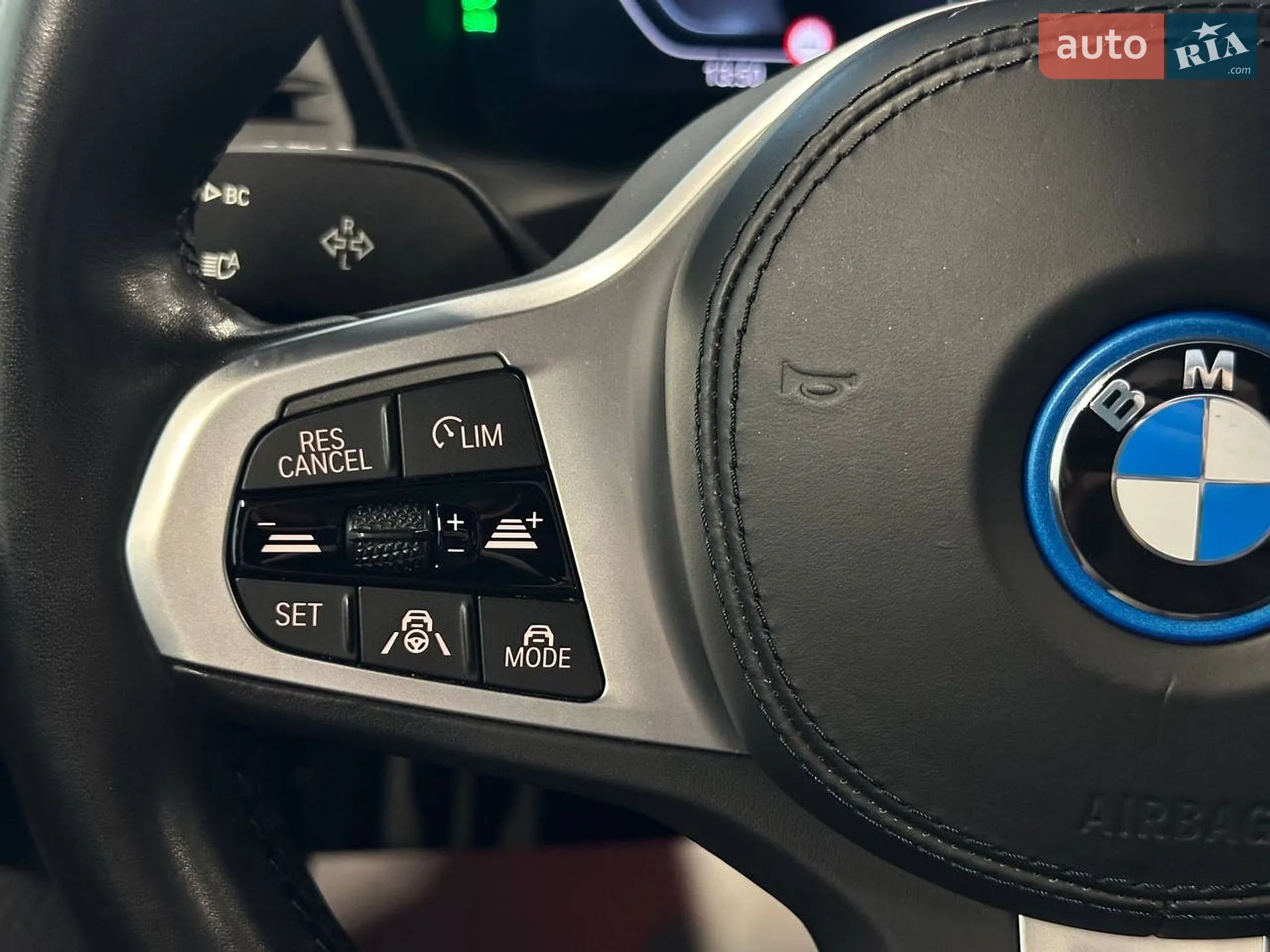 2021 BMW iX3 - мініатюра 27