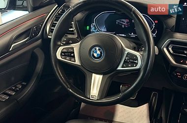 Позашляховик / Кросовер BMW iX3 2021 в Львові