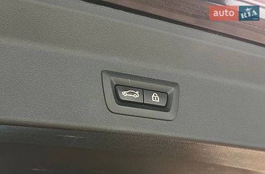 Позашляховик / Кросовер BMW iX3 2021 в Львові