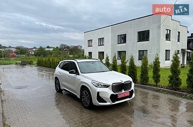 Позашляховик / Кросовер BMW iX3 2023 в Рівному