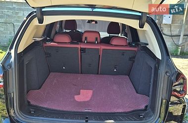Внедорожник / Кроссовер BMW iX3 2024 в Киеве
