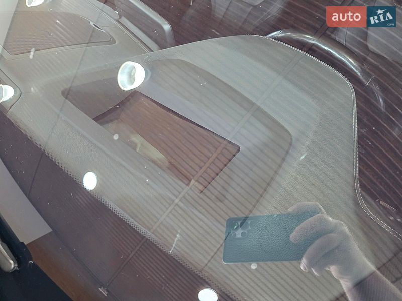 Внедорожник / Кроссовер BMW iX3 2021 в Коломые
