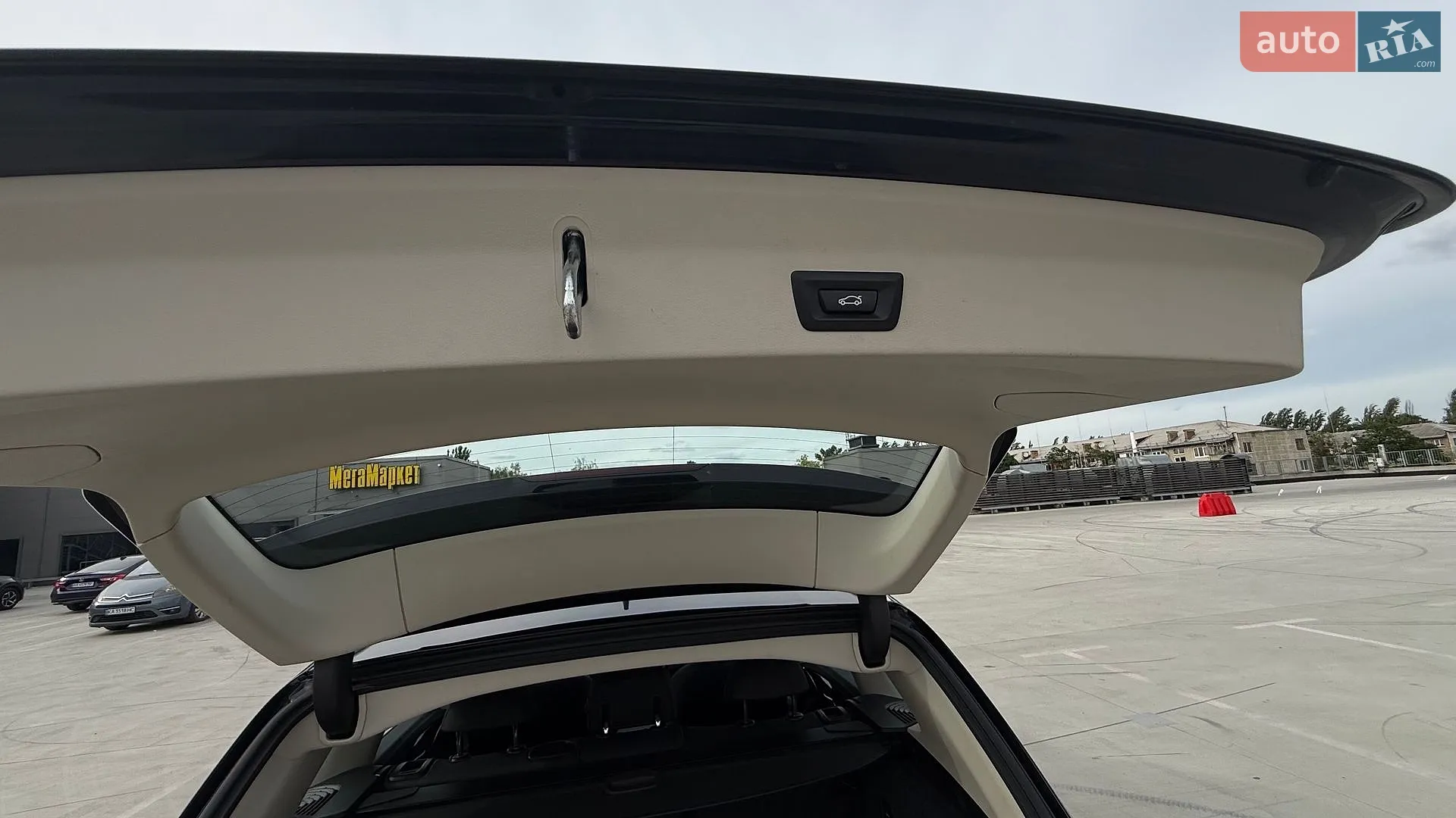 2021 BMW iX3 - мініатюра 23
