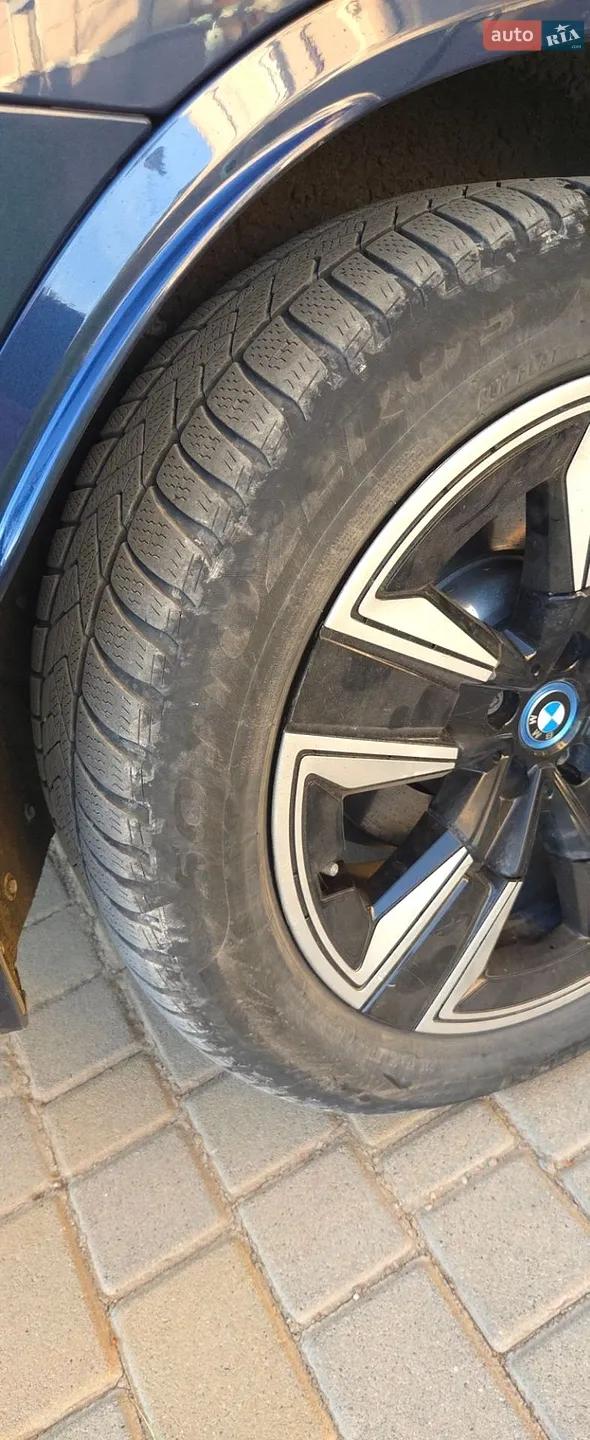 2023 BMW iX3 - мініатюра 12
