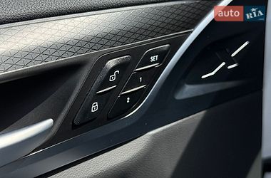 Внедорожник / Кроссовер BMW iX3 2021 в Мукачево
