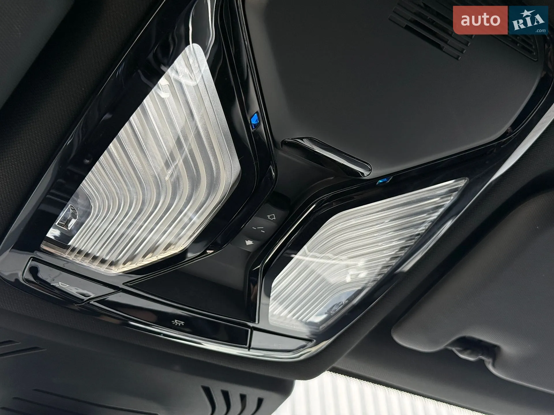 2021 BMW iX3 - мініатюра 59