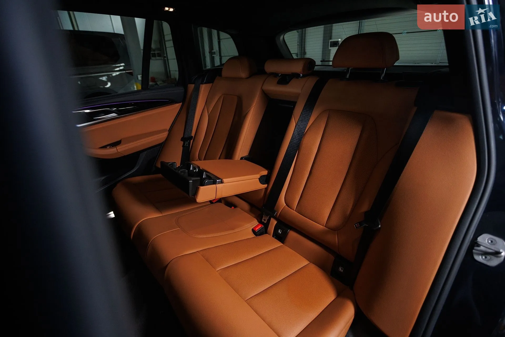 2022 BMW iX3 - мініатюра 30