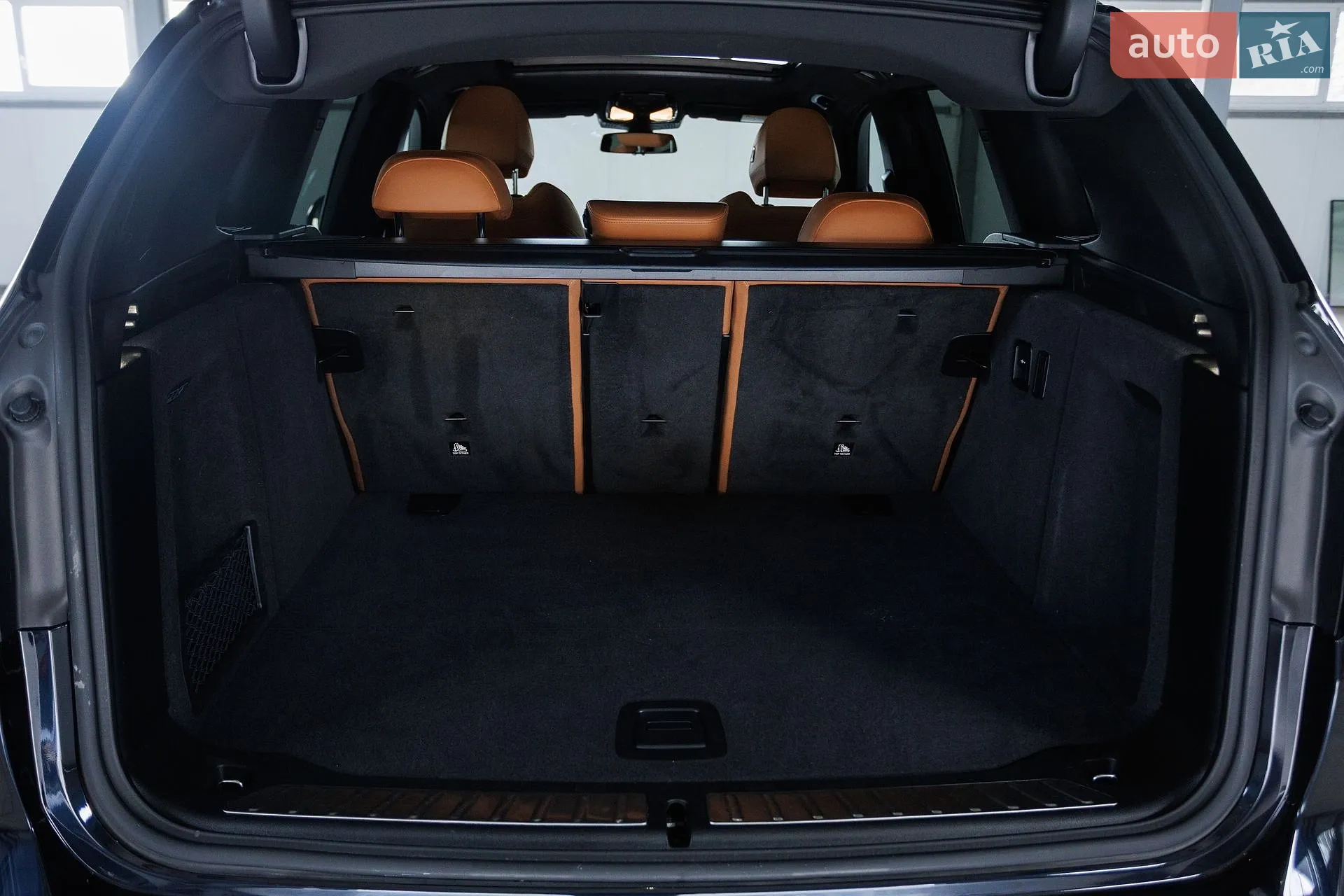 2022 BMW iX3 - мініатюра 31