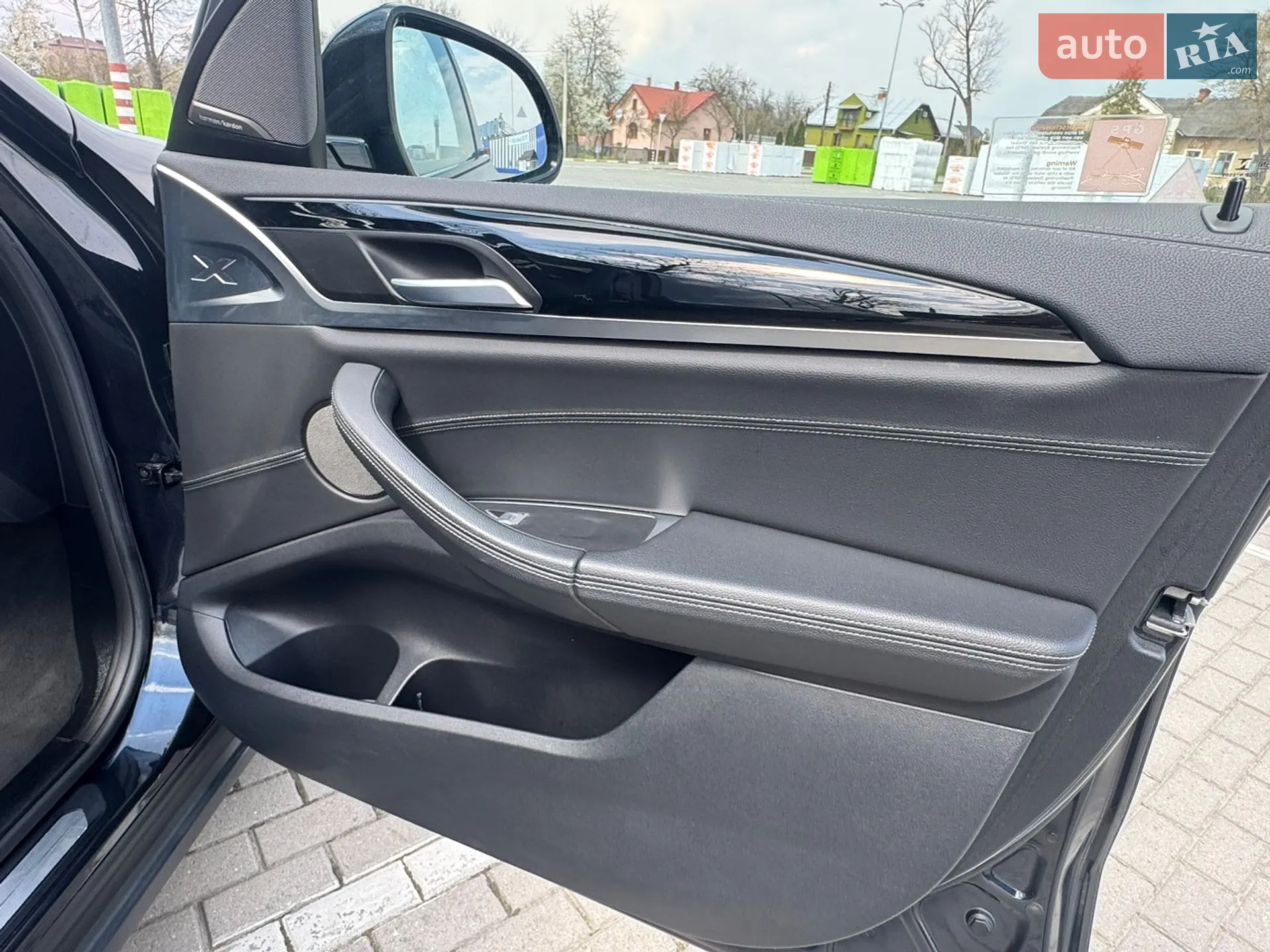 2021 BMW iX3 - мініатюра 59