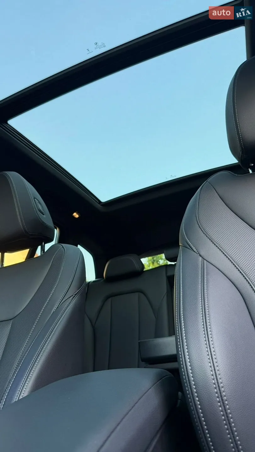 2023 BMW iX3 - мініатюра 19