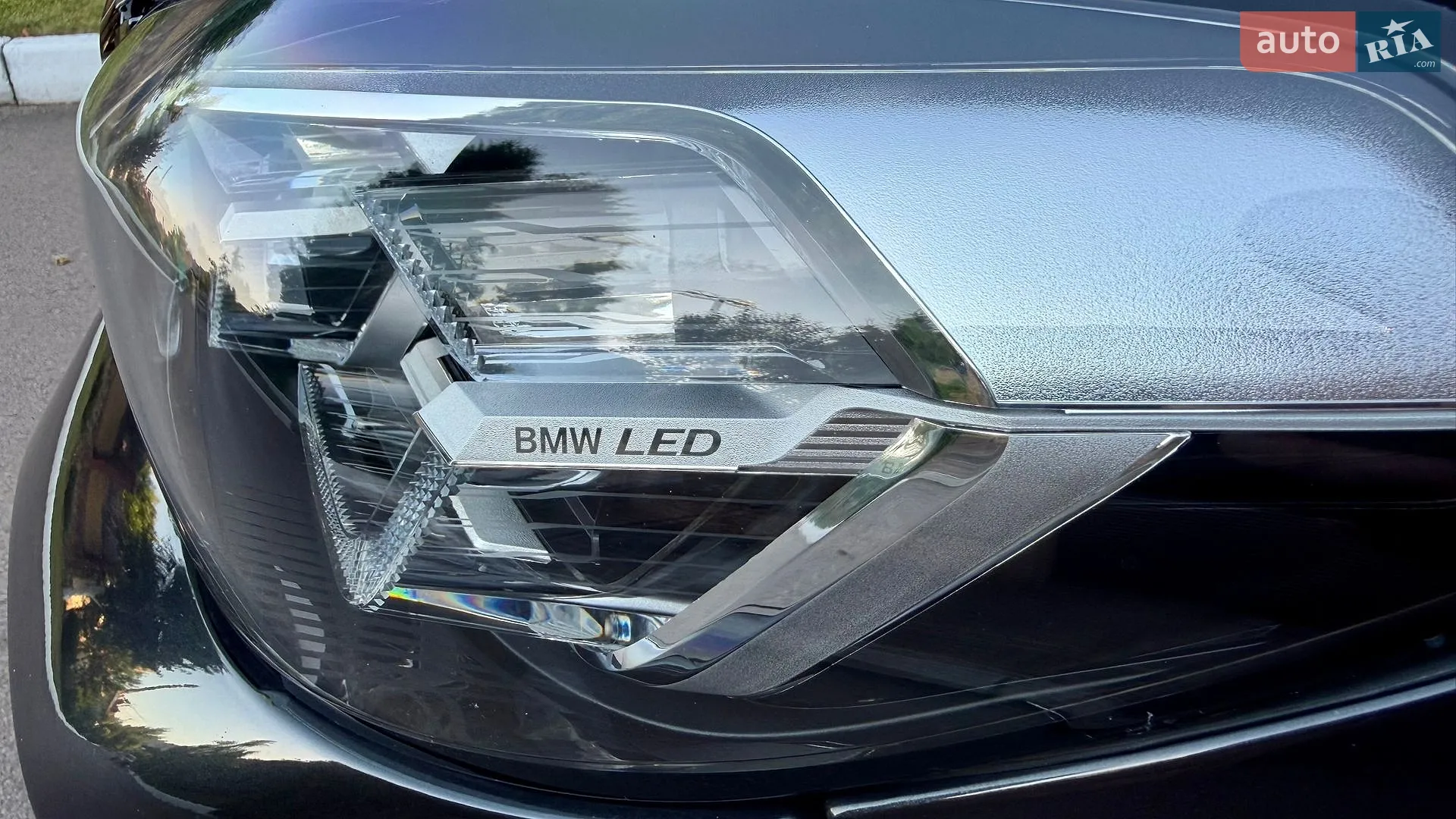 2023 BMW iX3 - мініатюра 23