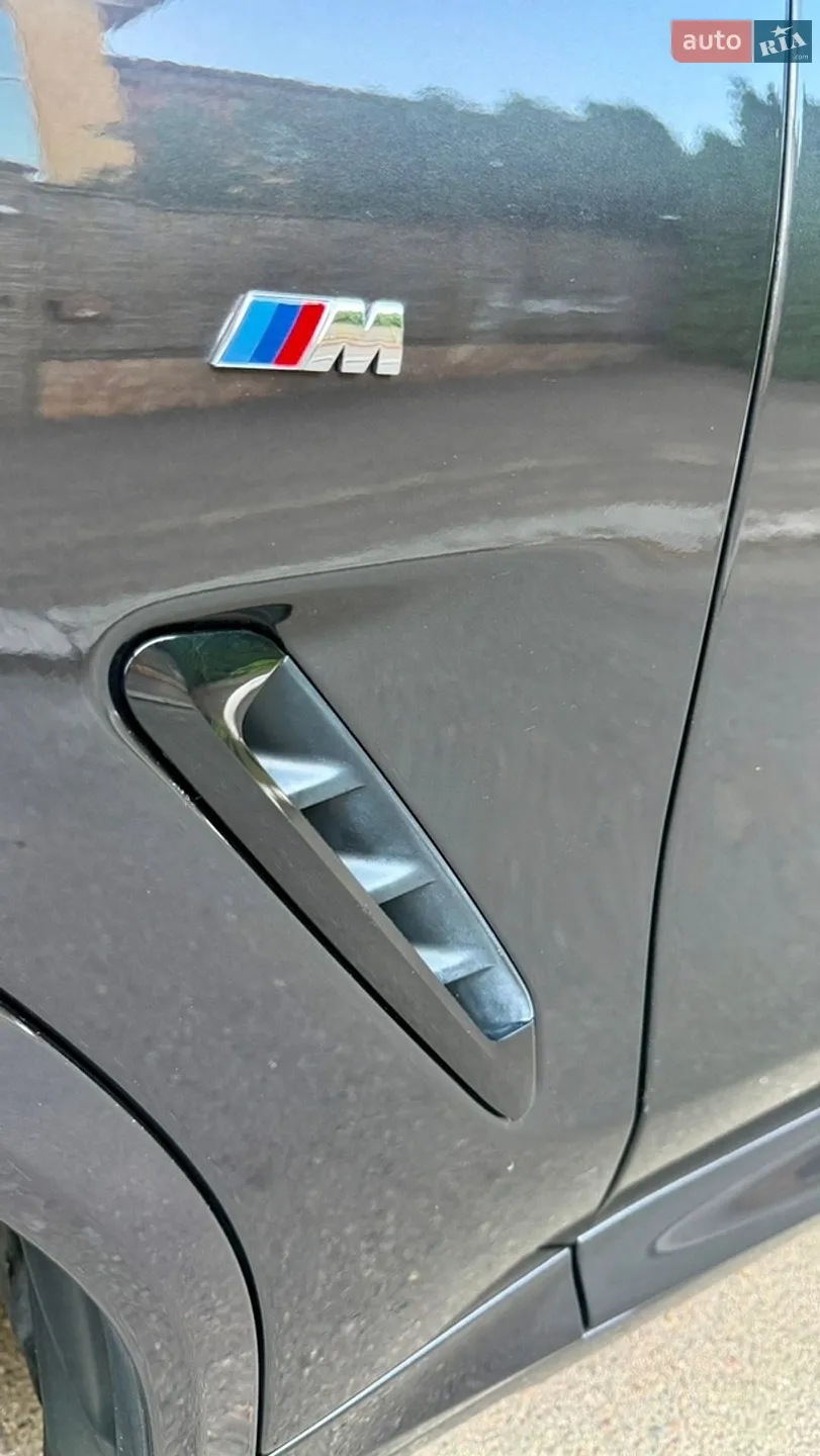 2023 BMW iX3 - мініатюра 24