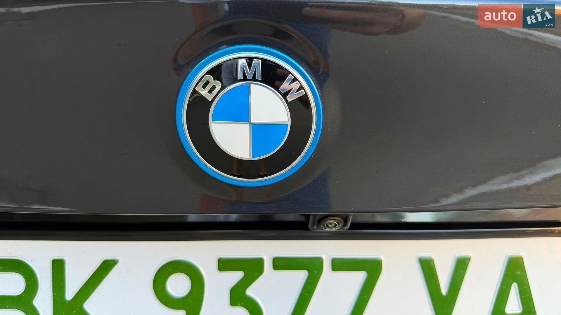 2023 BMW iX3 - мініатюра 26
