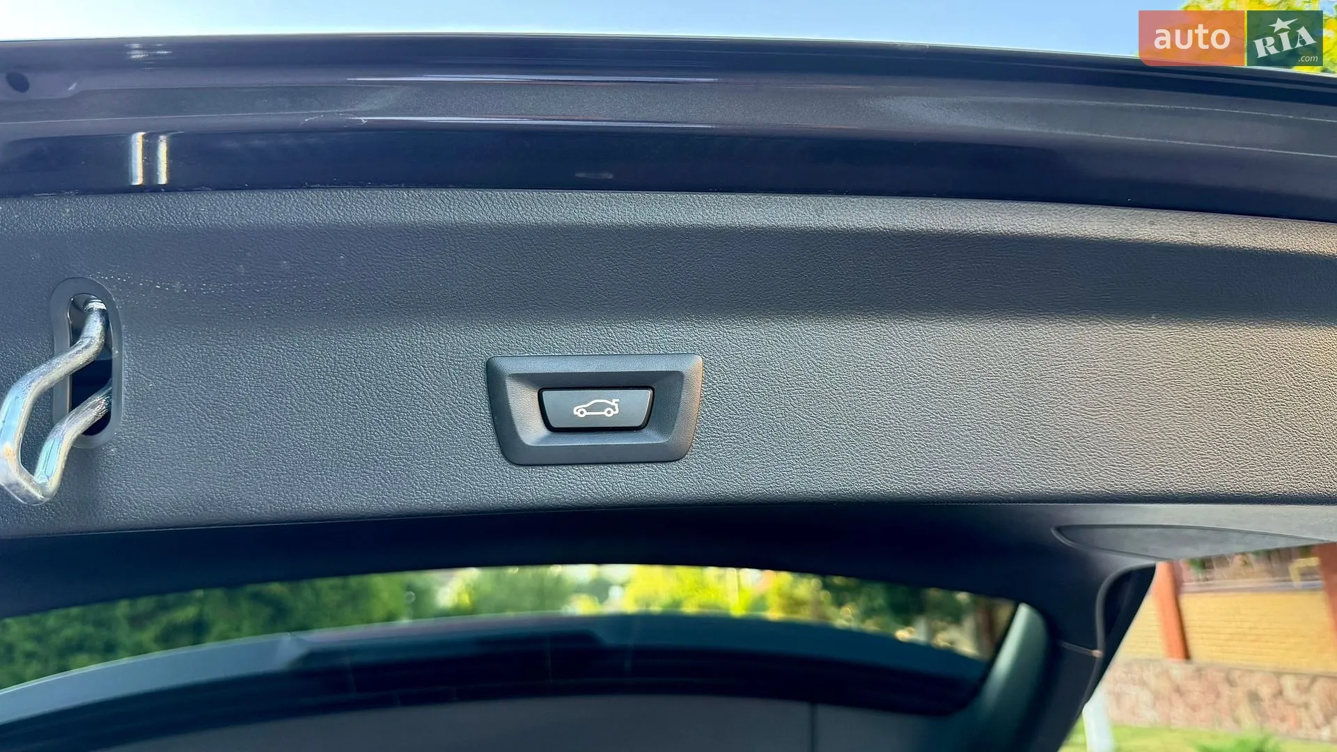 2023 BMW iX3 - мініатюра 28
