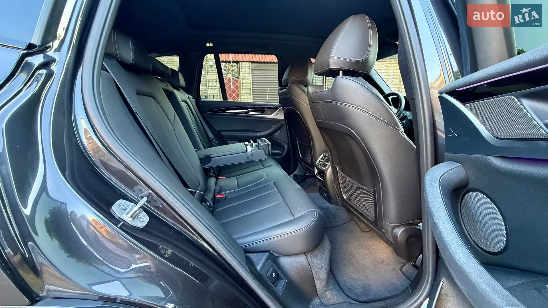 2023 BMW iX3 - мініатюра 29