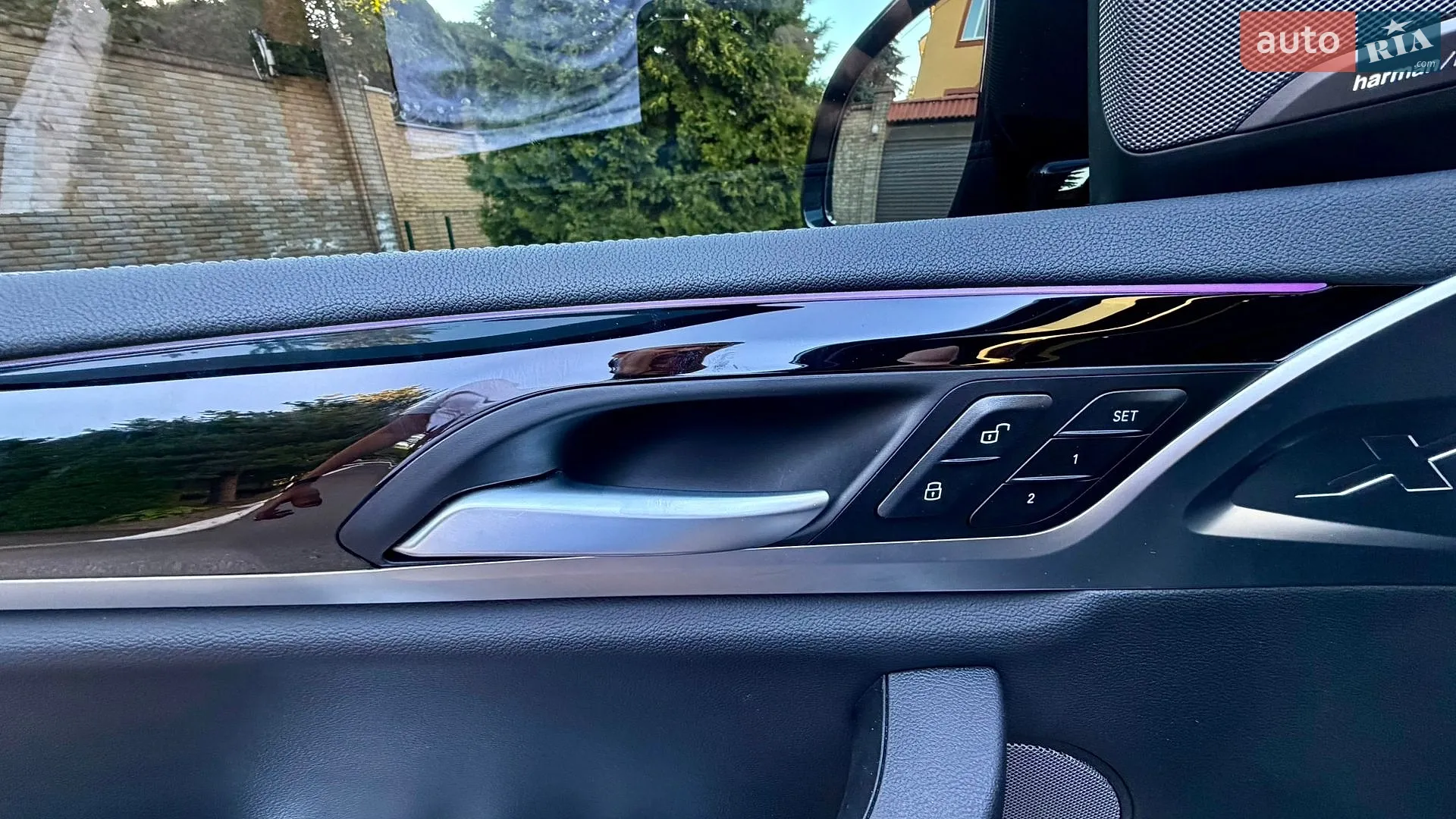2023 BMW iX3 - мініатюра 34