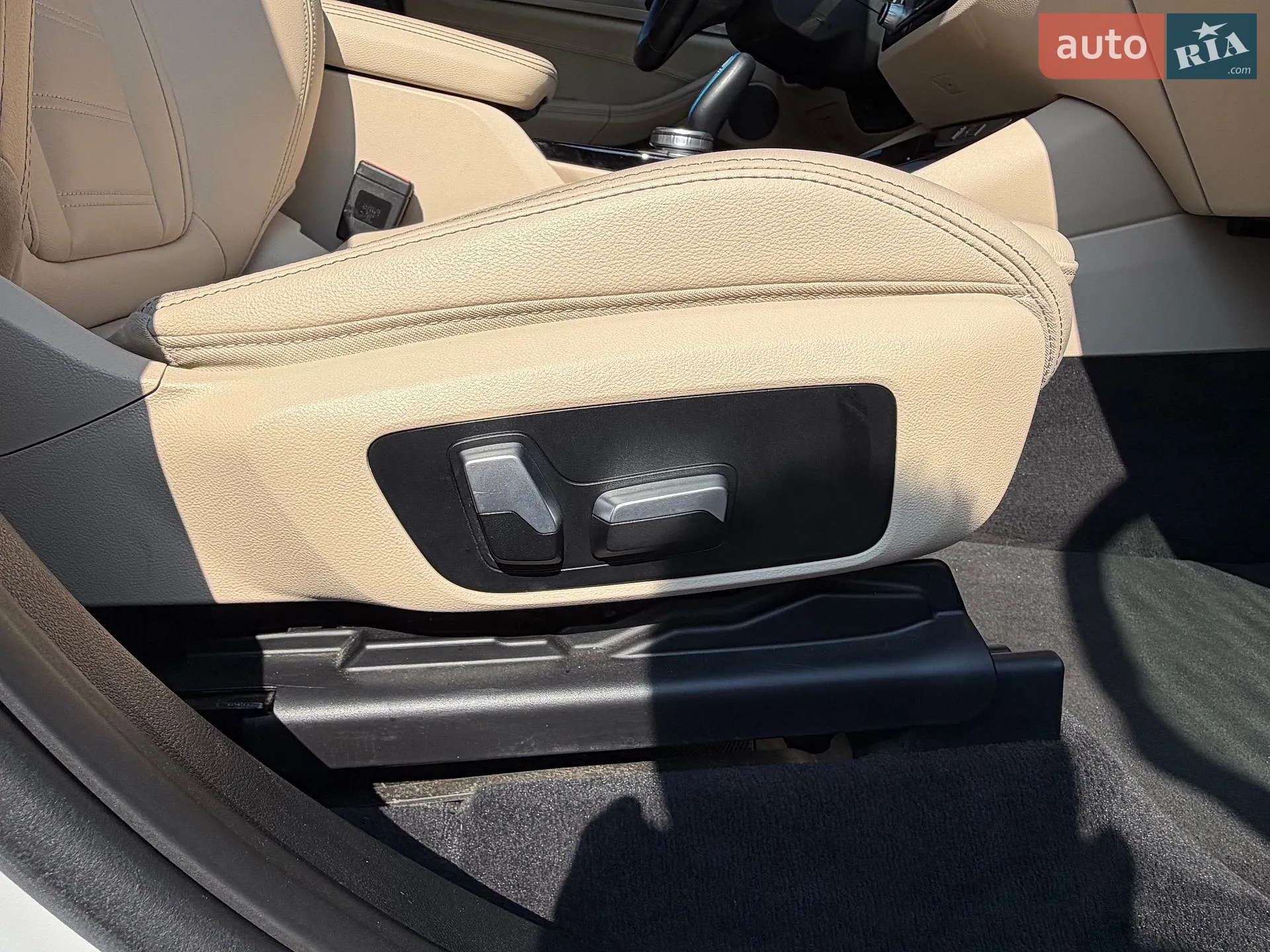 2021 BMW iX3 - мініатюра 27