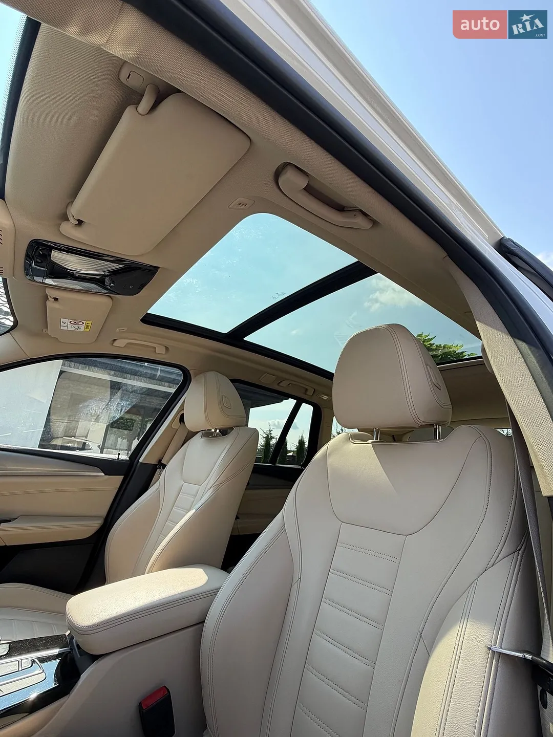 2021 BMW iX3 - мініатюра 49