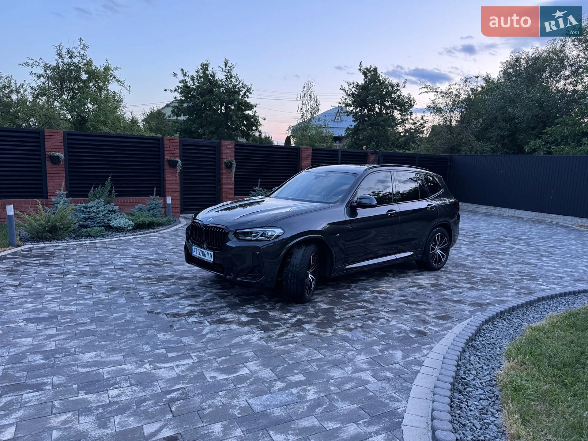 2023 BMW iX3 - мініатюра 22