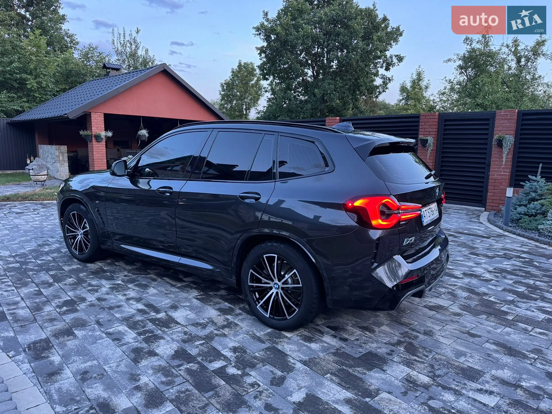 2023 BMW iX3 - мініатюра 37