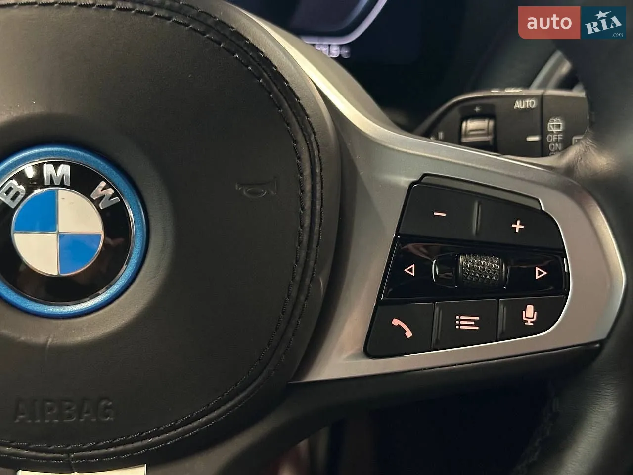 2021 BMW iX3 - мініатюра 29