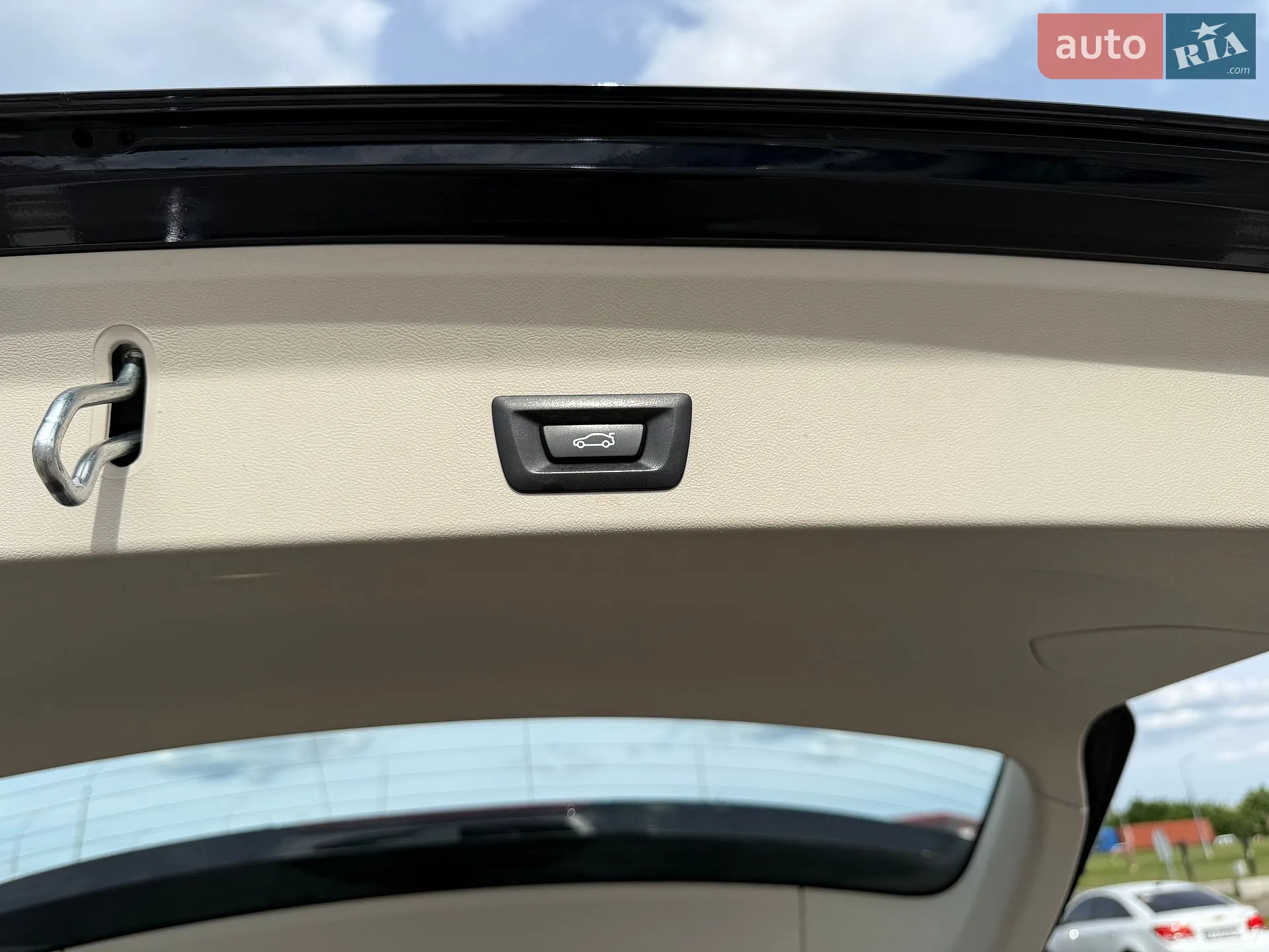 2021 BMW iX3 - мініатюра 28
