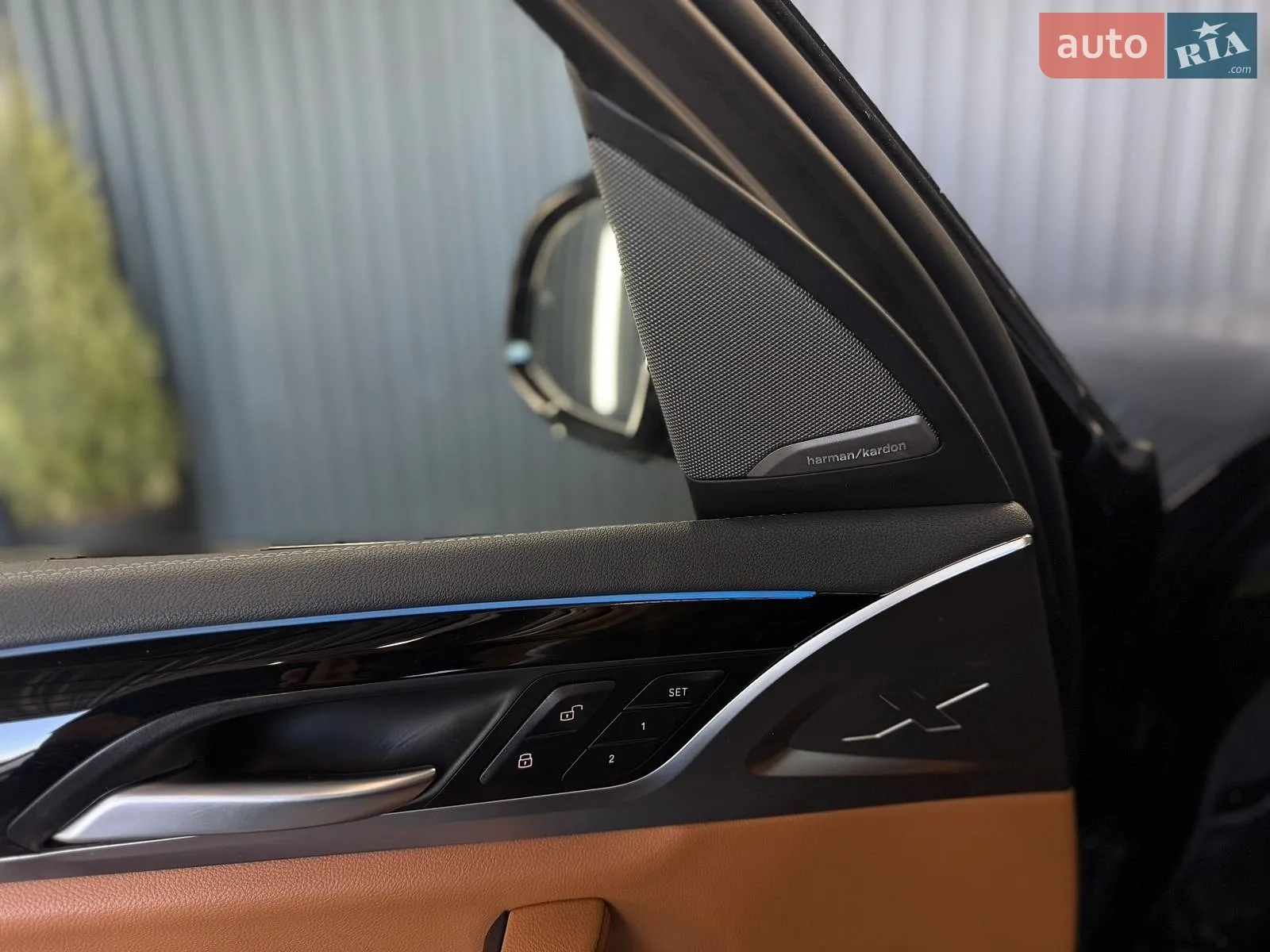 2020 BMW iX3 - мініатюра 14
