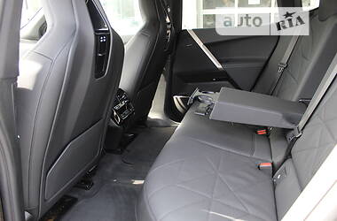Внедорожник / Кроссовер BMW iX 2021 в 