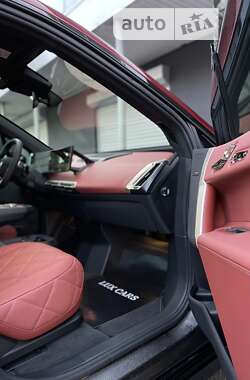 Внедорожник / Кроссовер BMW iX 2022 в 