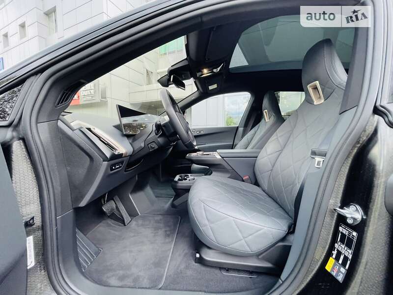 Внедорожник / Кроссовер BMW iX 2022 в Киеве