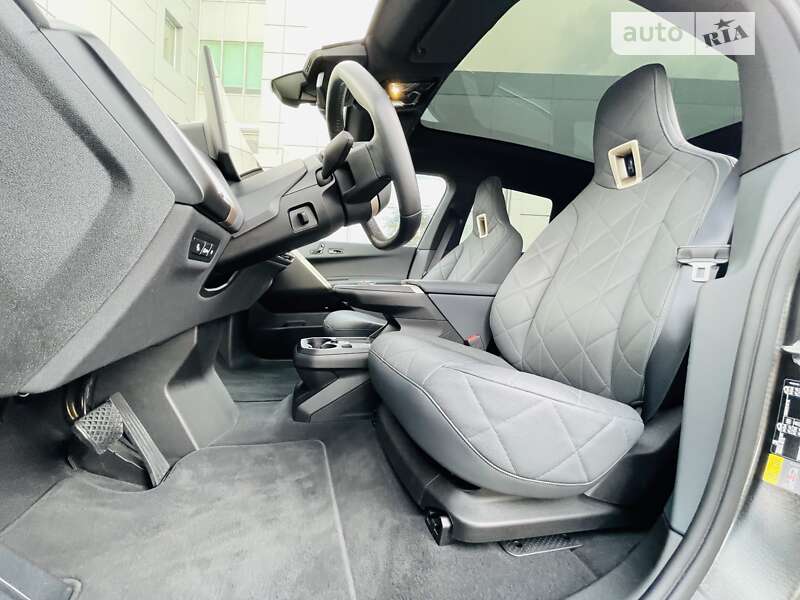 Внедорожник / Кроссовер BMW iX 2022 в Киеве